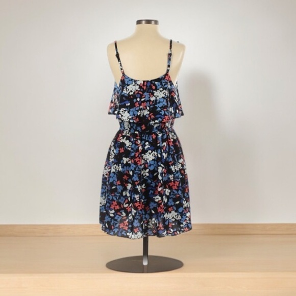 Elle Floral Dress | SIZE S - Picture 2 of 6